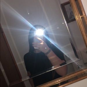 Meet your Posher, Maddie